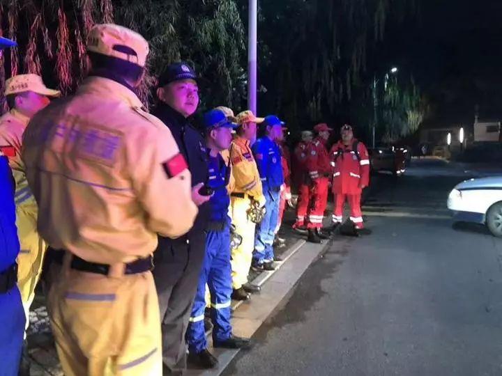 上虞龍山失蹤事件最新消息揭秘