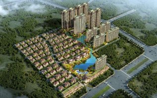 廉江碧桂園最新動態(tài)更新，最新消息速遞