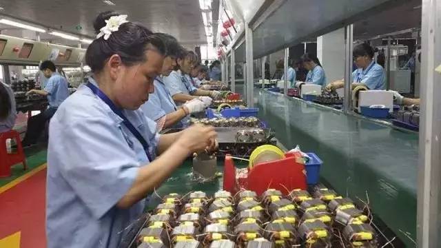 高明荷城普工招聘，友情與工作的交匯點