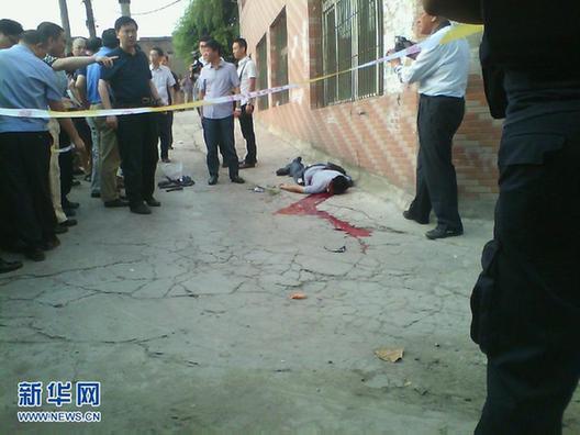 周克華神秘事件引發(fā)全網(wǎng)熱議，最新消息證實(shí)他并未死亡！