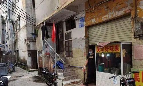狄村改造最新動態(tài)，巷弄風情與隱藏小店的獨特魅力
