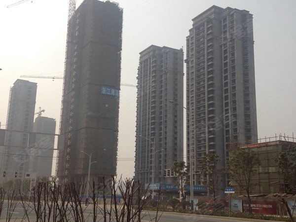 荊州綠地之窗最新動態(tài)更新