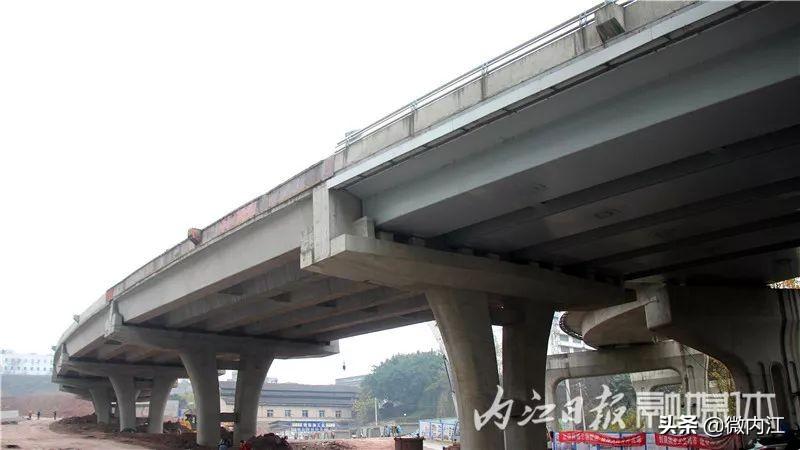 內(nèi)江石羊大道最新動(dòng)態(tài)更新