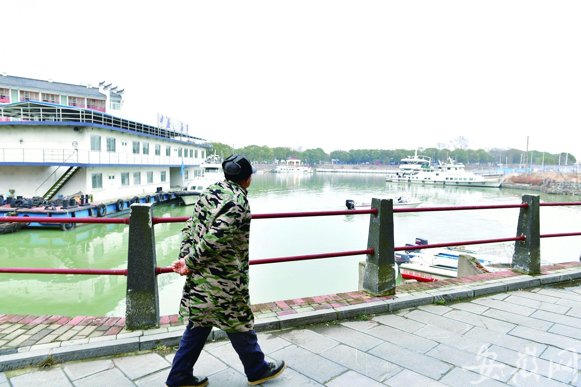 巢湖最新新聞動(dòng)態(tài)，擁抱自然，重拾內(nèi)心寧靜之旅