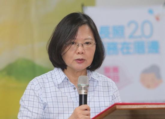 蔡英文最新新聞，溫馨有趣的日常故事揭秘