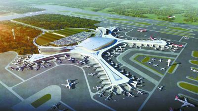 包頭機場遷建最新動態(tài)，最新消息匯總