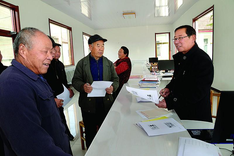 萊城區(qū)口鎮(zhèn)最新招聘，小巷深處的特色小店探索