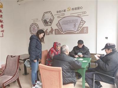 丁家莊燕升園獨特小巷風(fēng)情之最新租房信息