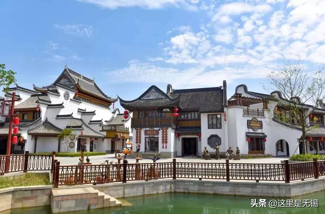 江蘇無錫房價最新動態(tài)，巷弄深處的驚喜發(fā)現(xiàn)