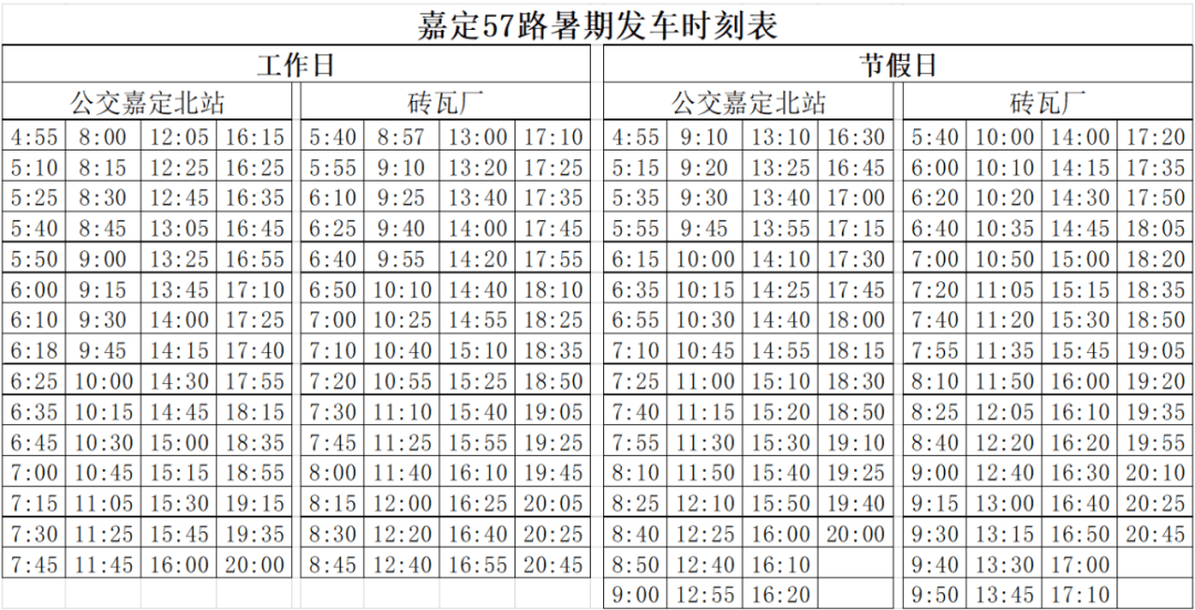 嘉定7路公交車最新時(shí)刻表及歷史背景、重要事件與地位概述