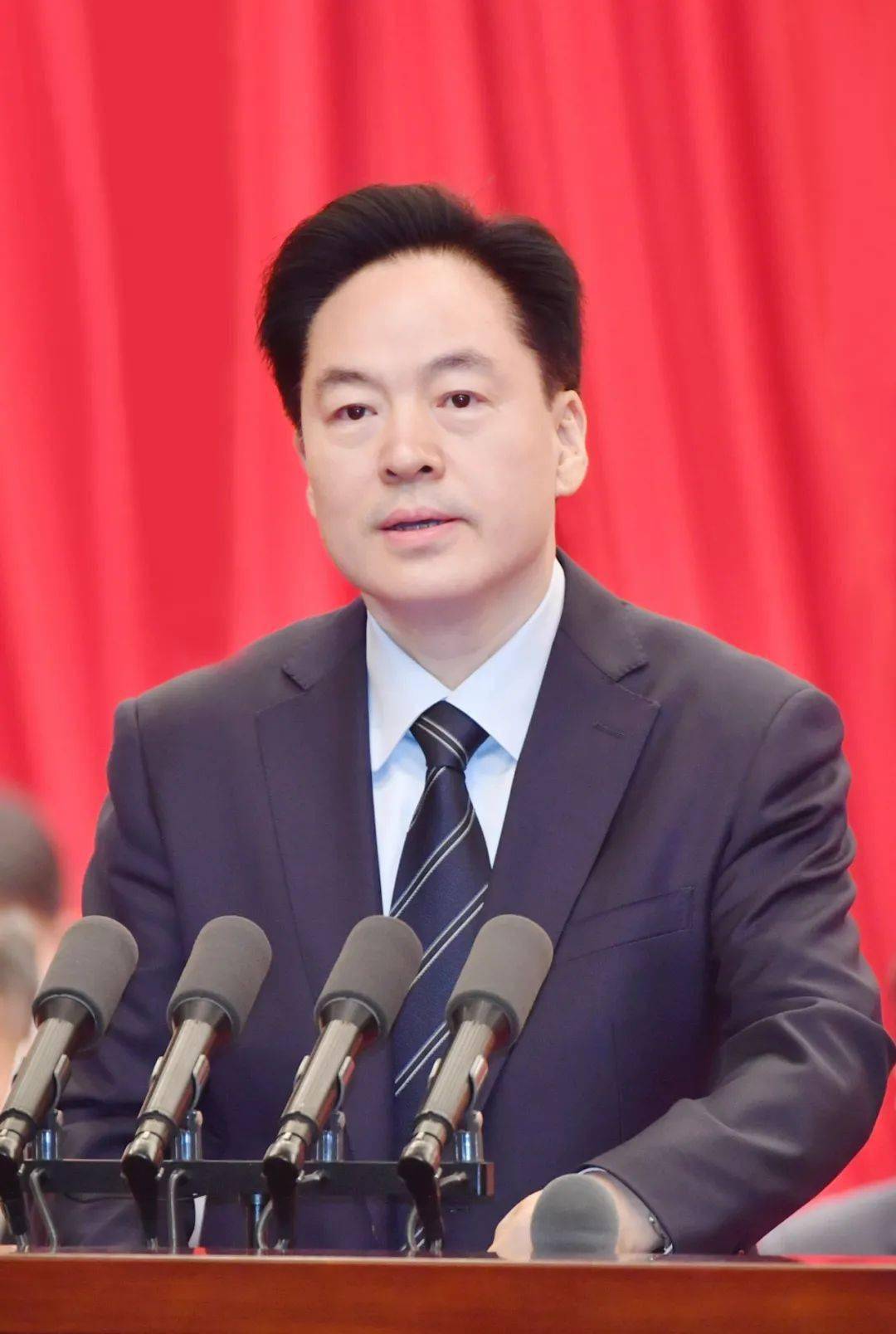 常州市副市長最新排名及其論述概述