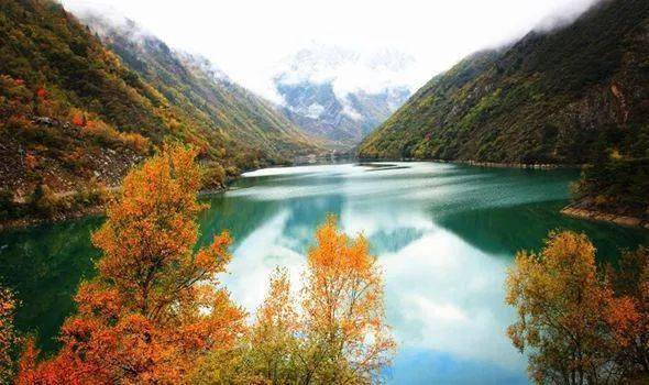 葉平宇青云直上之旅，自然美景的旅行探索最新報道