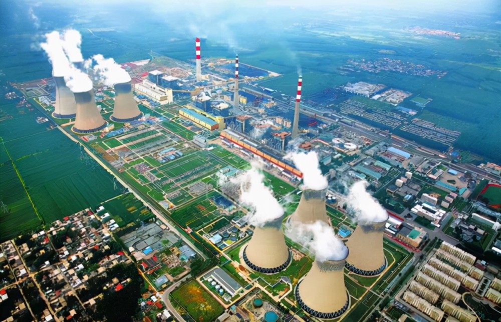 麟北電廠最新動態(tài)及相關(guān)論述概述