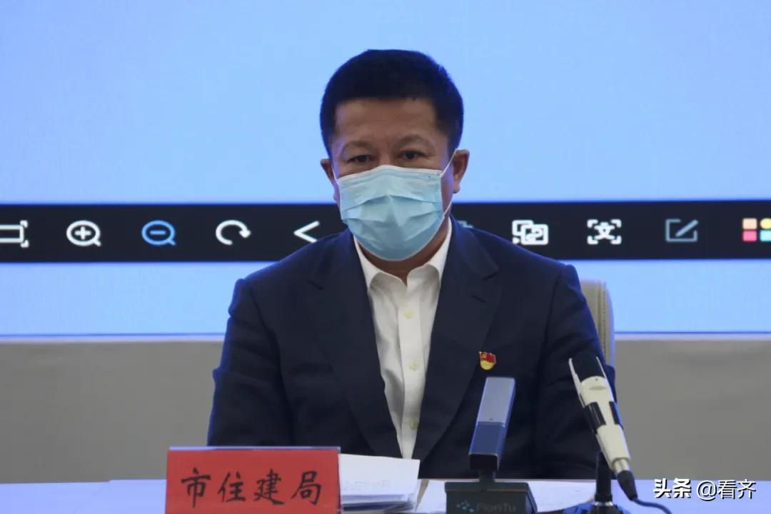齊齊哈爾棚改最新動(dòng)態(tài)，科技引領(lǐng)未來(lái)，重塑生活展現(xiàn)未來(lái)之光