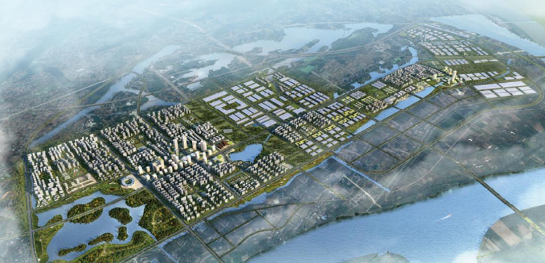 安慶市?？阪?zhèn)未來藍(lán)圖規(guī)劃揭秘，塑造城鎮(zhèn)發(fā)展新面貌