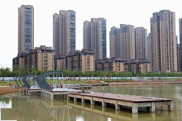 江寧空港新城最新動態(tài)揭秘