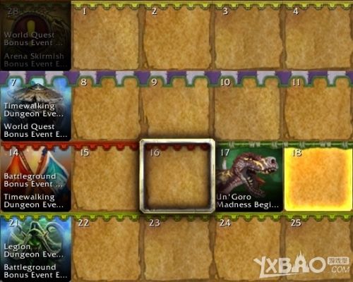 魔獸世界7.2更新揭秘，變化、學習與自信的力量