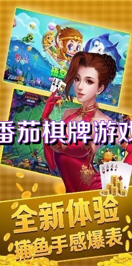 番茄棋牌最新版本介紹及使用指南