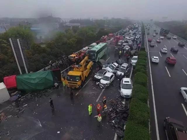 威海隧道車禍最新動態(tài)，變化帶來的自信與成就感展現(xiàn)
