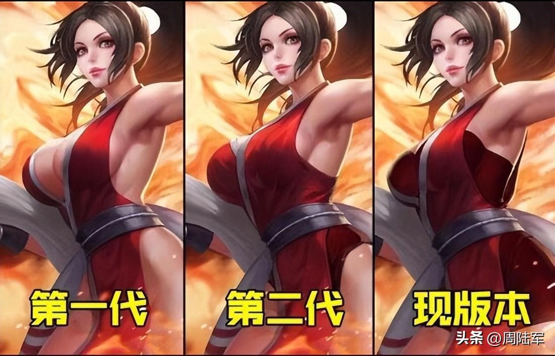 王者榮耀最新英雄消息更新