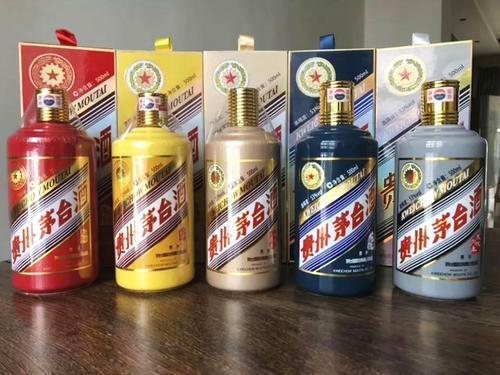 馬年茅臺酒，最新價格與深情故事