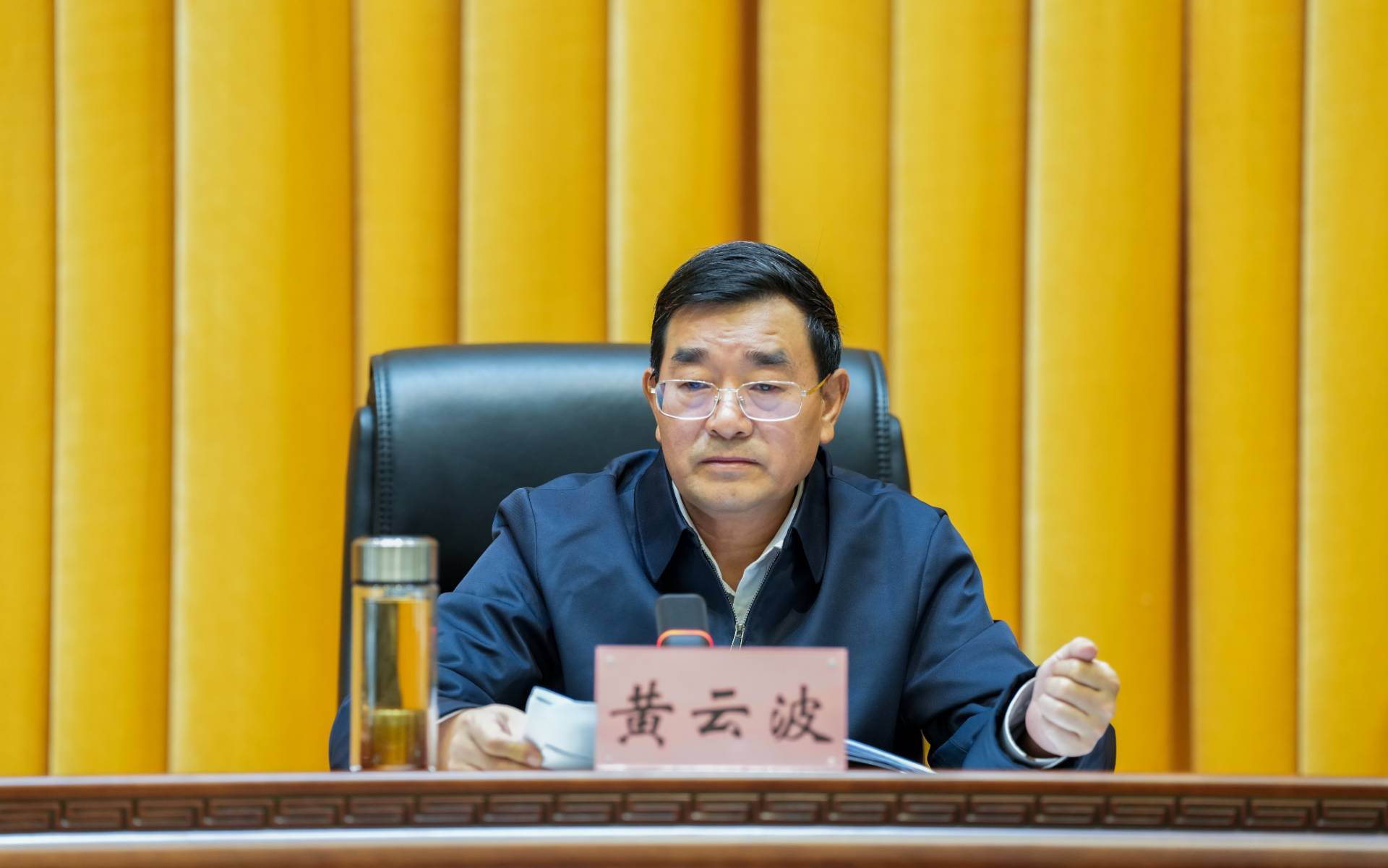 黃云波最新人事任免及新職務(wù)，友情與責(zé)任的日常溫馨之旅