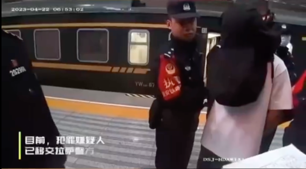 咸陽殺人案最新進展，巷弄深處的秘密小店背后的真相揭秘