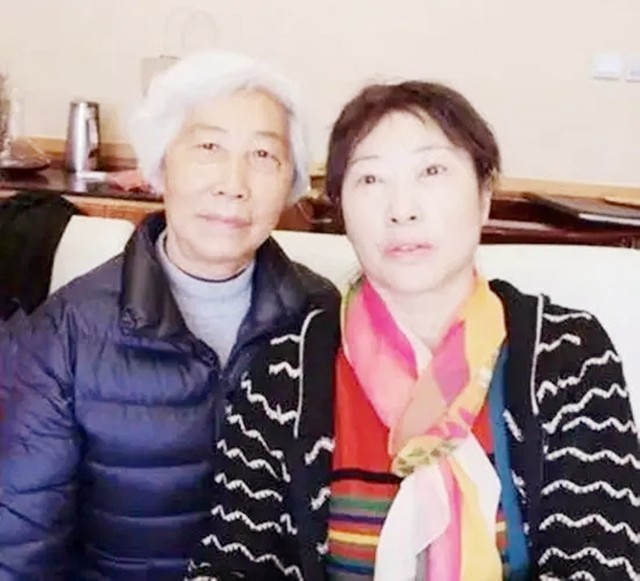 徐方與鄭秀蘭日常生活新篇章揭秘