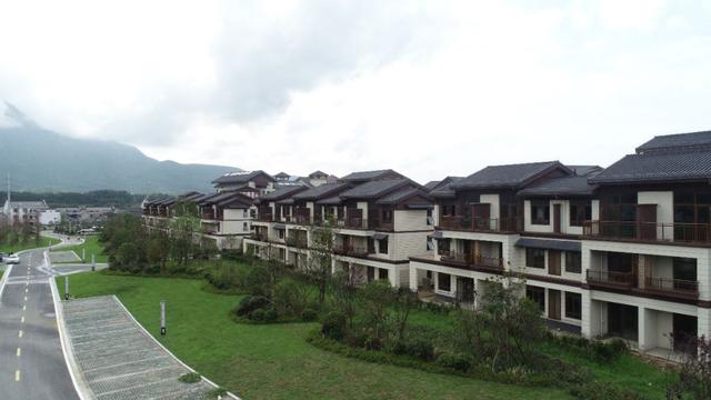 鳳翔縣最新售樓信息探索自然美景之旅，喚醒內心平靜的居住選擇