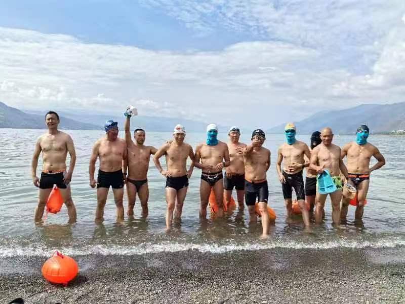 最新救生員，守護(hù)生命，希望之光的閃耀?