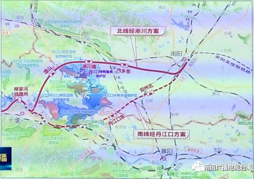 南陽(yáng)最新高鐵建設(shè)的利與弊，深度探析