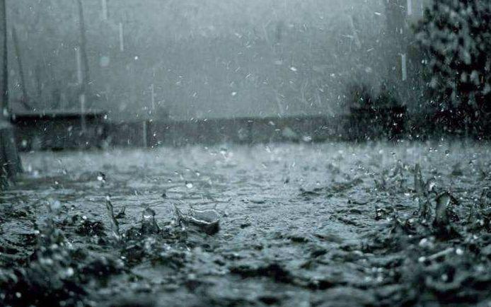 廣東珠海暴雨實時更新，最新降雨情況???