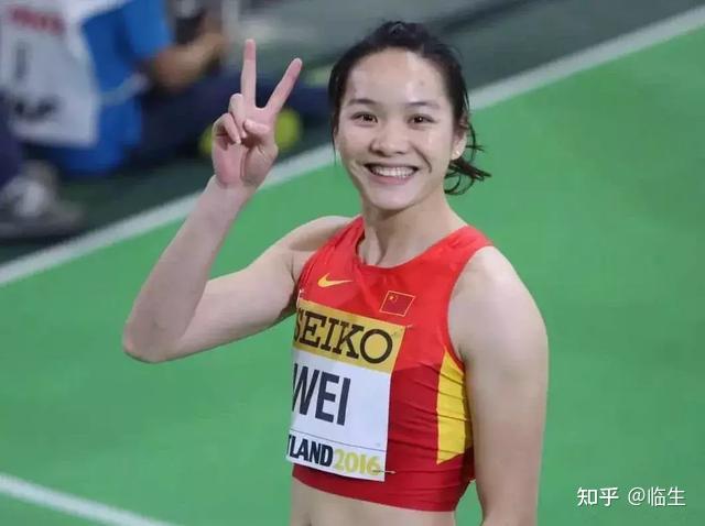 韋永麗最新視頻，展現(xiàn)運(yùn)動(dòng)風(fēng)采與勵(lì)志精神的瞬間