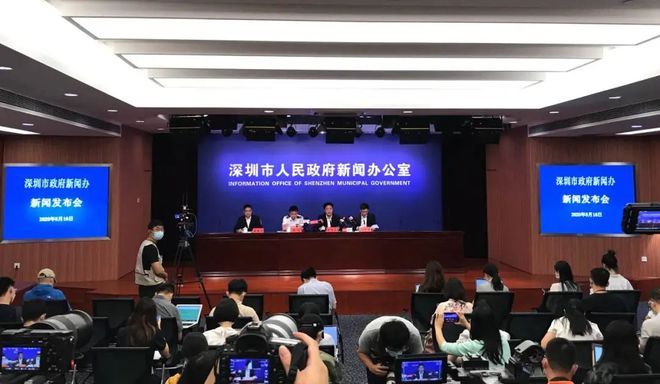 深圳羅湖最新疫情發(fā)布，全面解讀及應(yīng)對建議