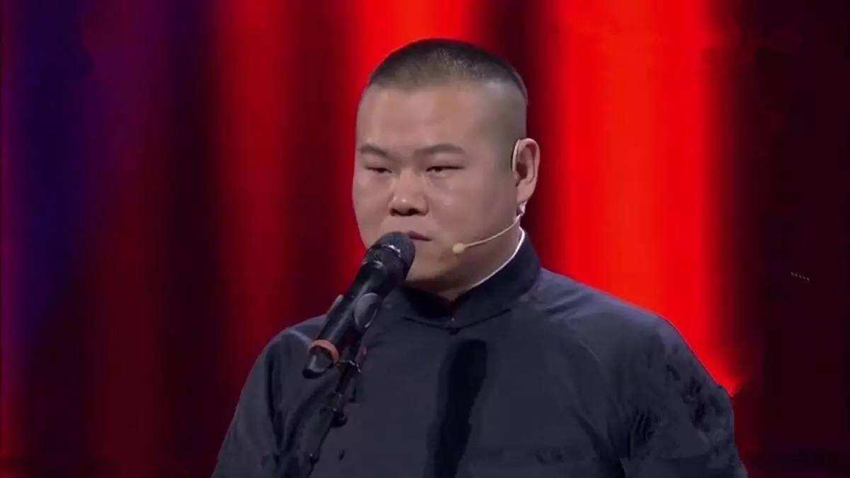 岳云鵬最新動態(tài)揭秘，獨家標題揭曉！