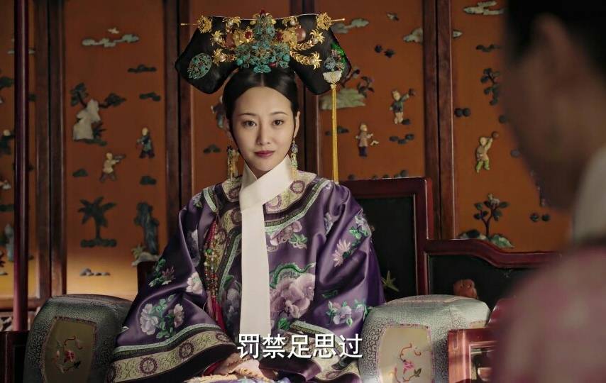 如懿傳流量最新動(dòng)態(tài)，變化中的學(xué)習(xí)，自信與成就感的源泉