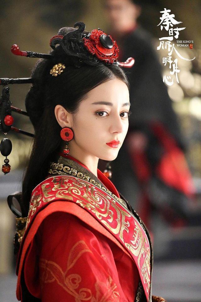 古裝網(wǎng)劇新篇章，穿越歷史的風(fēng)華絕代