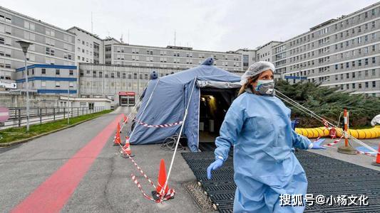 美國最新疫情下的自然美景之旅，尋求內(nèi)心寧靜與平和