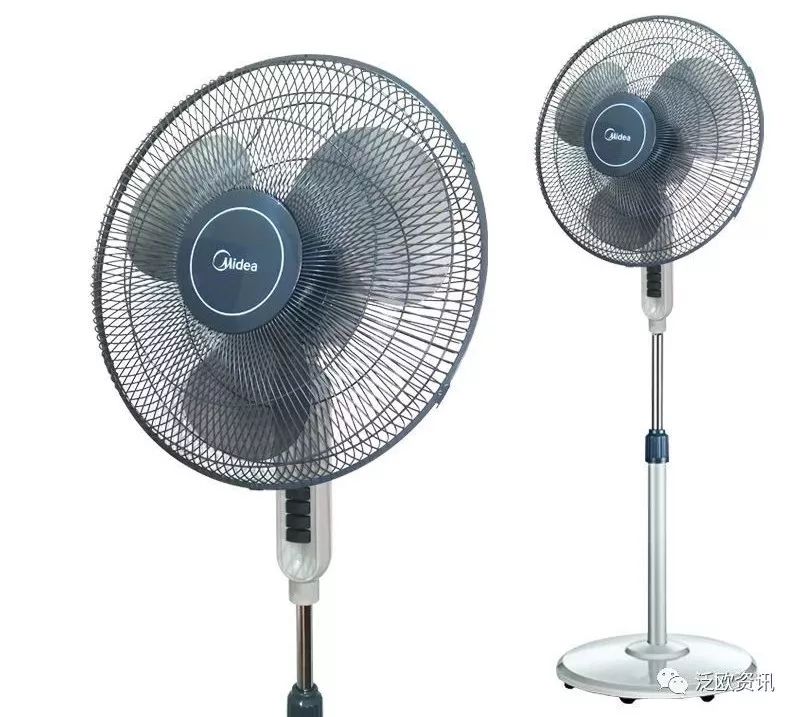 時代變遷中的一股清流，最新空調(diào)小風(fēng)扇介紹
