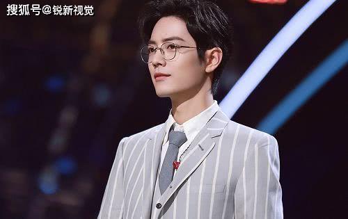 肖戰(zhàn)最新素顏，探尋真實(shí)魅力的交匯點(diǎn)