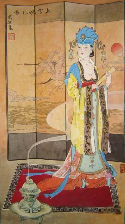 ?最新版婉兒，風(fēng)華絕代的美妝新風(fēng)尚標(biāo)桿