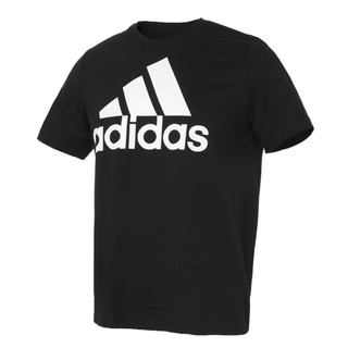 阿迪達(dá)斯最新時(shí)尚短袖，運(yùn)動(dòng)與時(shí)尚的完美融合