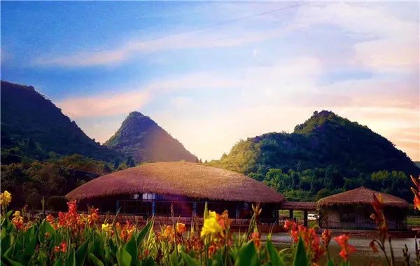 香堂最新動(dòng)態(tài)，自然美景探索之旅啟程