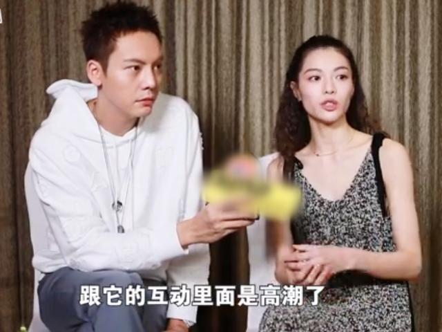 陳偉霆最新撩，自然美景探索之旅，喚醒內(nèi)心平靜與喜悅