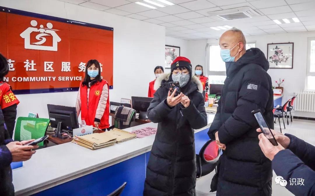 北京最新防控信息，筑牢防線，守護城市安全