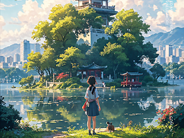 小緹最新版，自然美景的輕松探索之旅