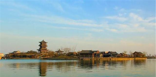 山東聊城自然美景探索之旅