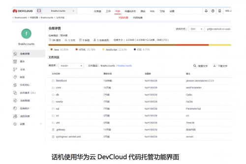 華為云手機(jī)最新動(dòng)態(tài)，云端科技魅力一覽