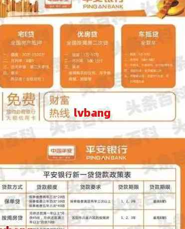 平安銀行最新貸款產(chǎn)品詳解，貸款產(chǎn)品介紹與特色分析