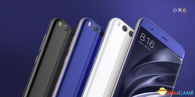 小米6最新動(dòng)態(tài)，科技巨擘，時(shí)代先鋒